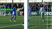 Real Betis Féminas 1-1 Málaga CF