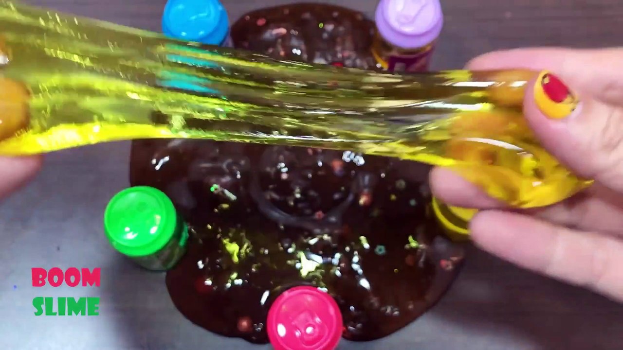 MIXING STORE BOUGHT SLIME AND SLIME ! SLIME SMOOTHIE ! SATISFYING SLIME VIDEOS #2