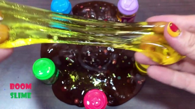 MIXING STORE BOUGHT SLIME AND SLIME ! SLIME SMOOTHIE ! SATISFYING SLIME VIDEOS #2