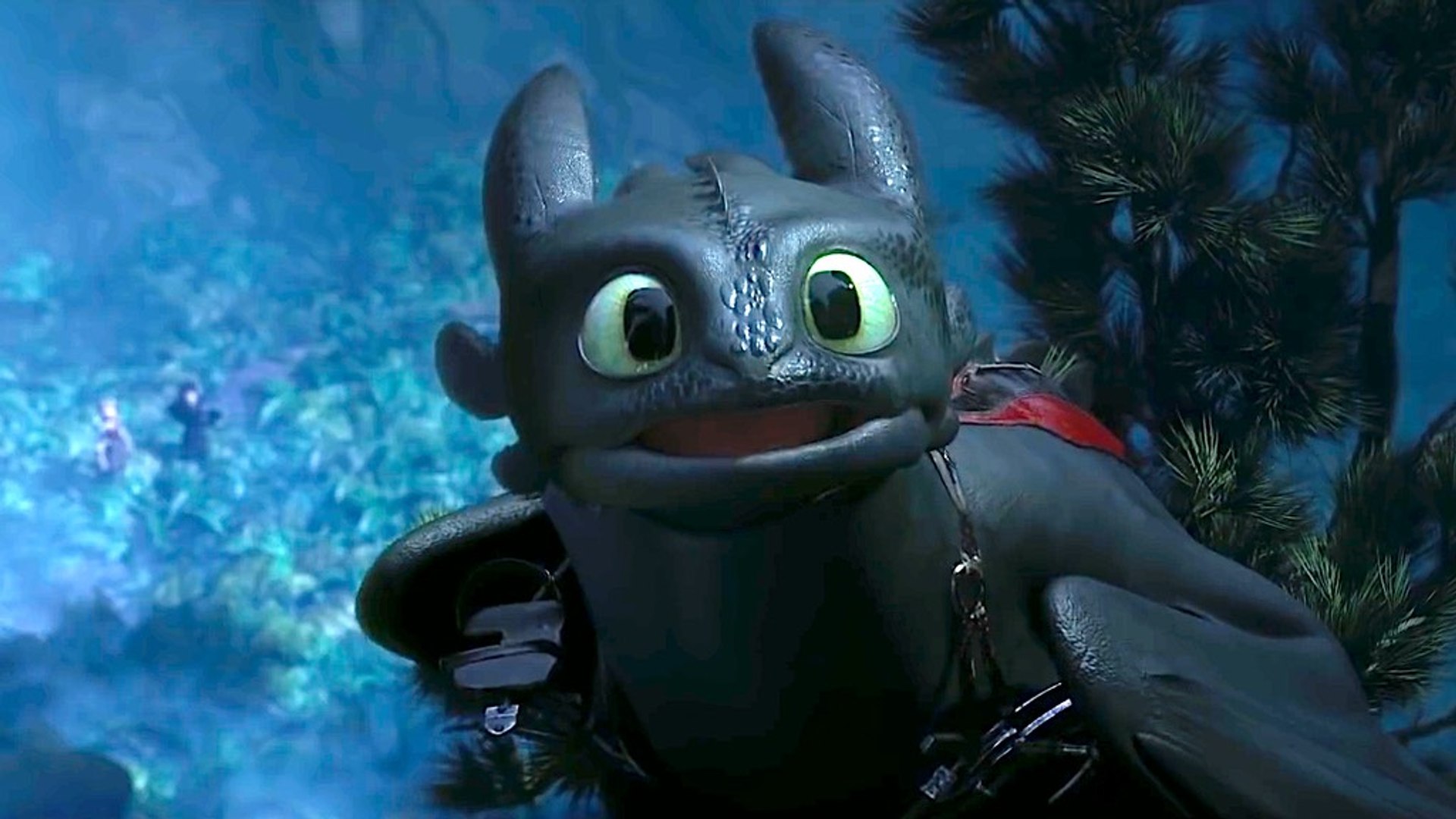 How to train your dragon full hotsell movie dailymotion