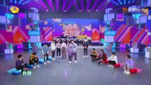 [ENG SUB] 181230 Happy Camp with Z.TAO Part 1