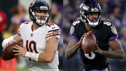 'NFL GameDay Morning': Bold predictions Wild Card Sunday