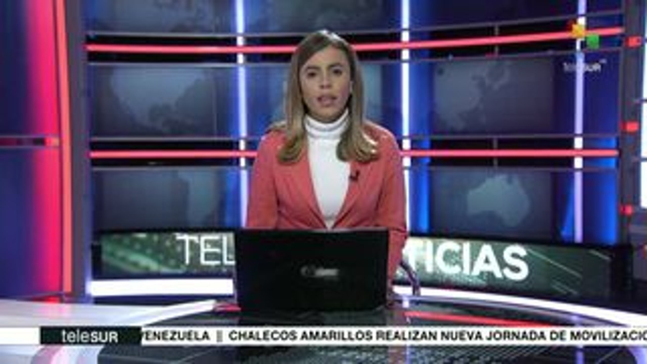 Francia: masivas movilizaciones son reprimidas por la policía