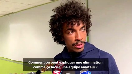 Gustavo : "Il faut respecter le club"