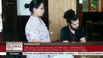 Impacto Global Decide 2018: Cuba, Rusia, México, Brasil y Paraguay