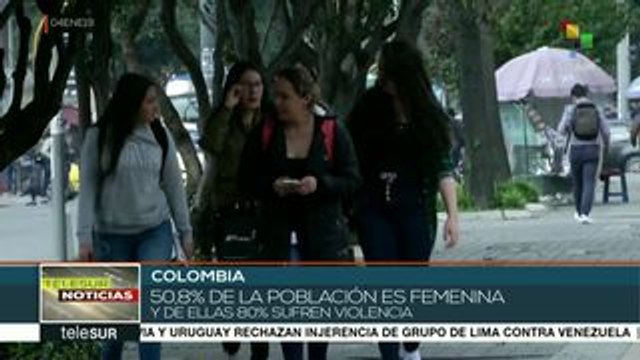 teleSUR Noticias: Venezuela: Pdte. Maduro tomará juramento ante el TSJ