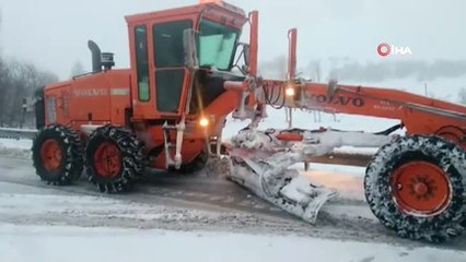 Beyaz Esaret Sürücülere Geçit Vermedi