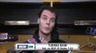 Tuukka Rask On Bruins Win vs. Sabres Saturday Night