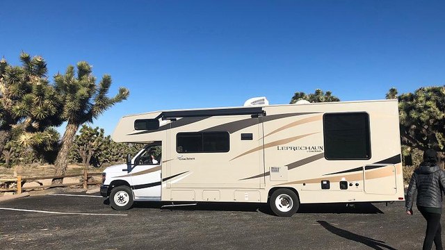 Shutdown : les parcs nationaux américains à l'abandon