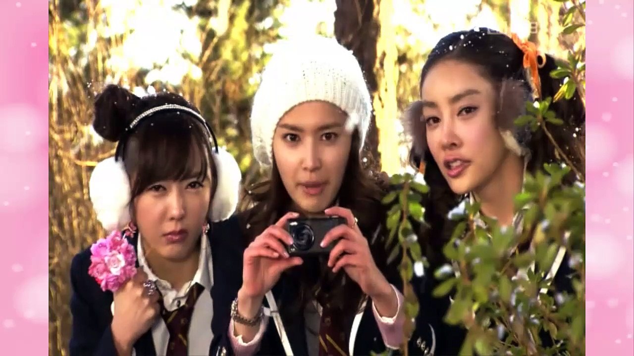 BOYS OVER FLOWERS LATINO CAPITULO 3 PARTE 1