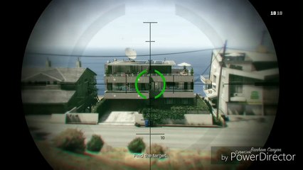 Trevor Torturing Brutally an Innocent man HD