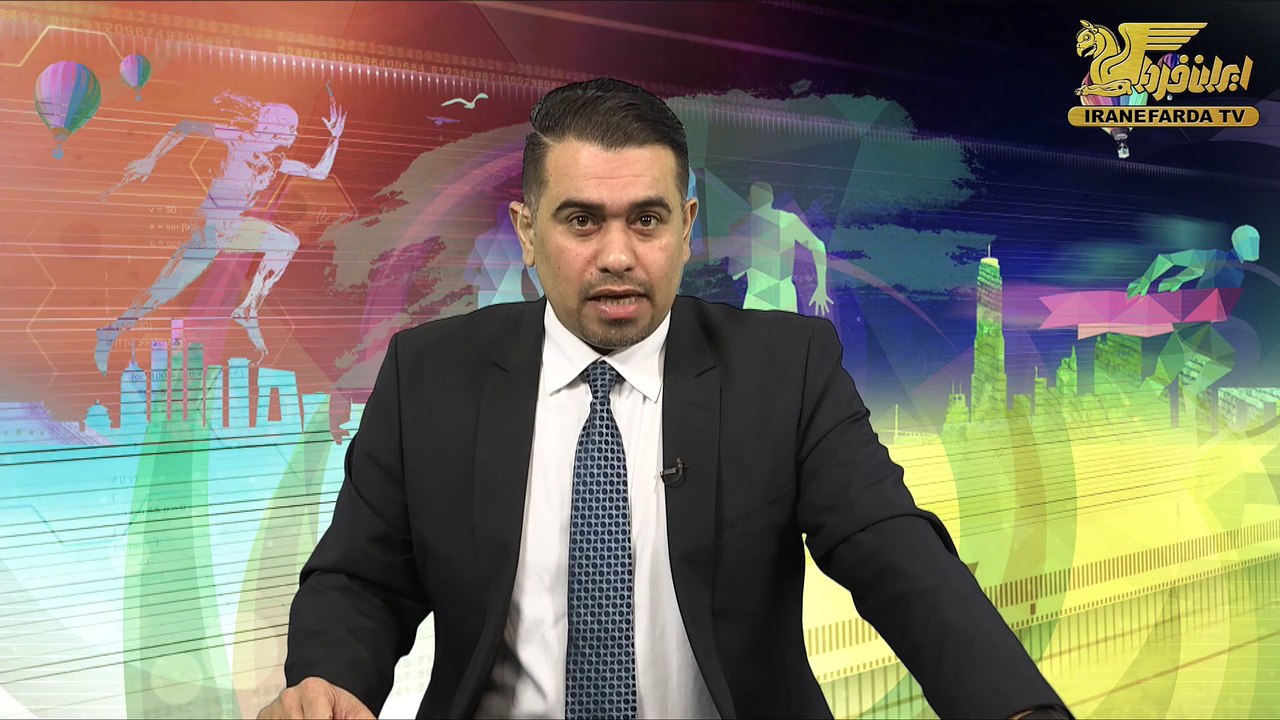 ادیب زاده:شرایط برای قهرمانی تیم ملی ایران درجام ملت‌های آسیا فراهم است