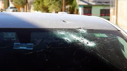 تقنيات جديدة للتعرف إلى الجثث في ظل استشراء العنف في المكسيك