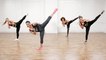 This Cardio Kickboxing Boot Camp Is the Workout You've Been Craving