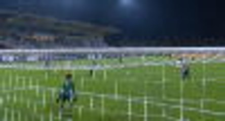 Impressive India roll over Thailand in second half