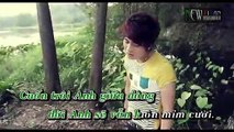 [Karaoke] Nhìn Em Lần Cuối  -Yuki Huy Nam [Beat]