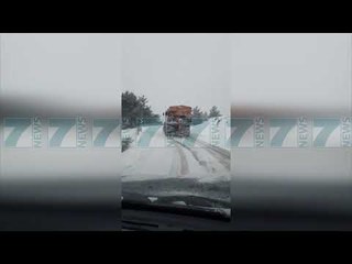 RRUGET MALORE ENDE TE BLLOKUARA - News, Lajme - Kanali 7