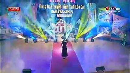 Chín bậc tình yêu, Lắng nghe mùa xuân về - Thu Hằng Sao Mai