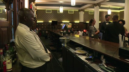 أحد معالم الحقبة الاستعمارية في جنوب إفريقيا يسعى لتحديث صورته