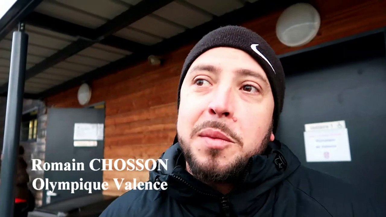 Football : les féminines de Valence n'ont pas démérité face à Metz