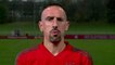 Bayern's Franck Ribery's gold steak rant earns him a heavy fine