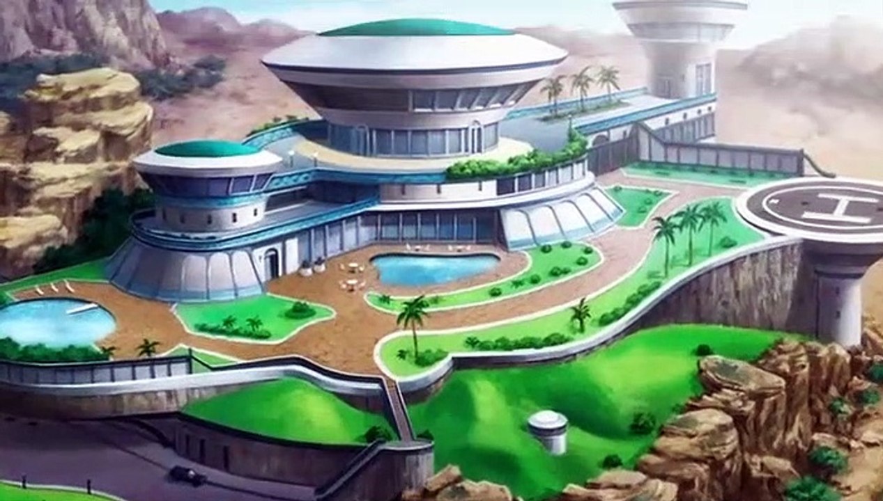 Gundam 00 Epi. 16