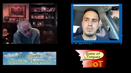 Male, 30, Miami, using Crutches when in panic-mode