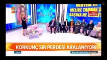 Müge Anlı'daki Palu ailesi hakkındaki iddialar kan dondurdu!