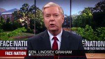 Sen. Lindsey Graham on Government Shutdown: 'We Won't Give Into The Radical Left Ever'