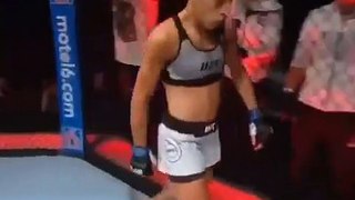 MMA UFC Valentina Shevchenko