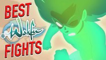 Wakfu: Top 5 Fights That'll Leave You Wanting More