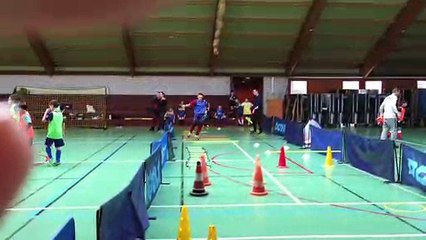 STAGE  FUTSAL  2019  ( 11 )