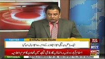 Analysis With Asif - 6th January 2019