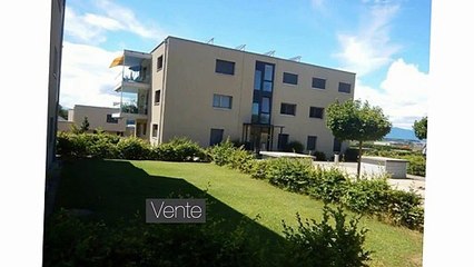 A vendre - Appartement - Payerne (1530) - 4.5 pièces - 110m²