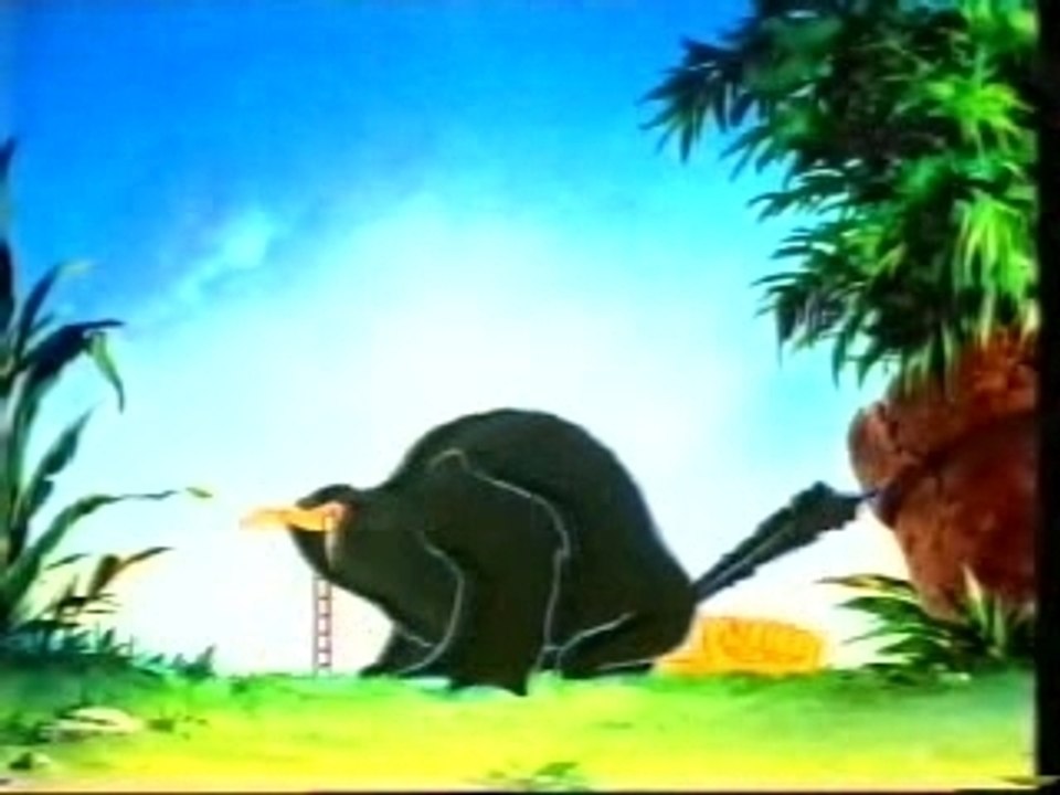 Heineken Advert 2 (1988)