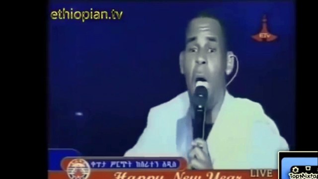 R KELLY RECRUITING YOUNG GIRLS IN AFRICA