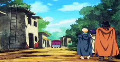 Potraga za Deltorom Epizoda 32 - Rečna kraljica