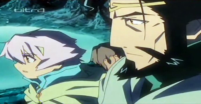 Potraga za Deltorom epizoda 35 - Lavirint Zveri