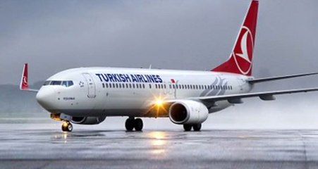 THY Birçok Seferini İptal Etti