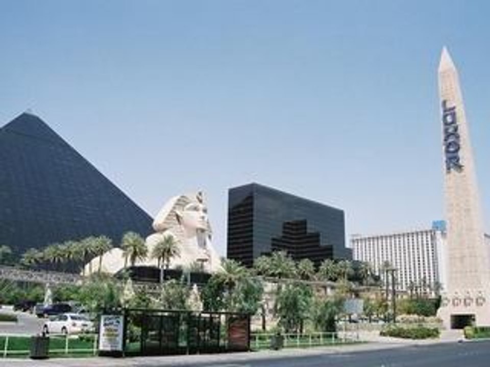 Las Vegas