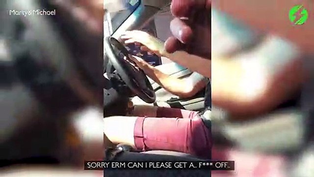 Son pote lui pourri la vie en voiture... pire passager