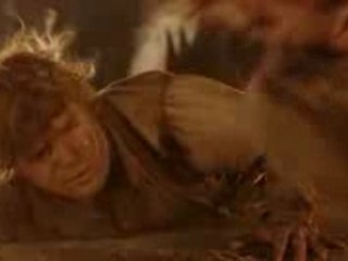 Le Seigneur Des Anneaux III - Le Retour Du Roi - FIN