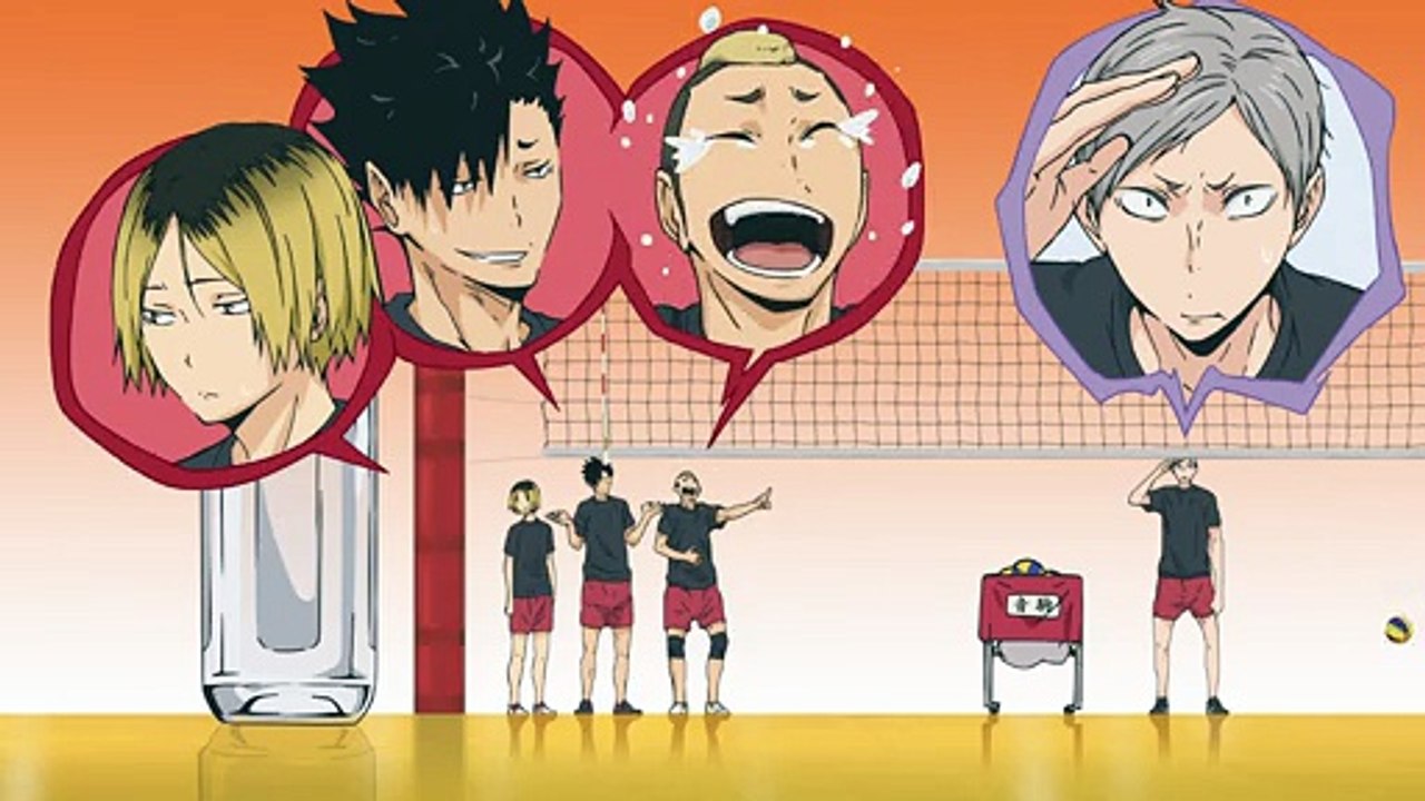 VCB-Studio] Haikyuu!! 2nd se  SP06]