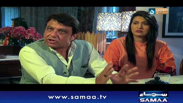 Court Number 5 | SAMAA TV | January 6, 2019