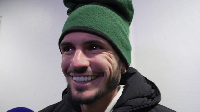 Rémy Cabella: Je me suis régalé