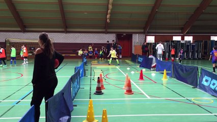 STAGE  FUTSAL  2019  ( 14 )