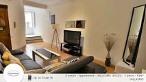 A vendre - Appartement - VALLAURIS (06220) - 3 pièces - 53m²