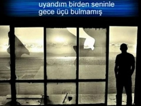 Asli Gungor - Kalp Kalbe karsi derler