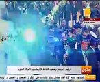 السيسي يستمع لشرح حول كواليس بناء كاتدرائية 