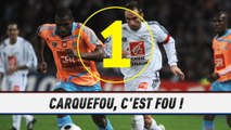 32es - Top 5 : Les pires humiliations de l'OM en Coupe de France